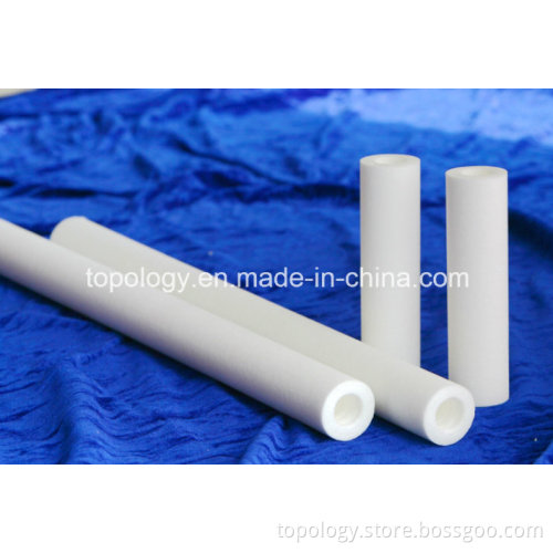 Spun-Bonded PP Cartridge (PP sediment)